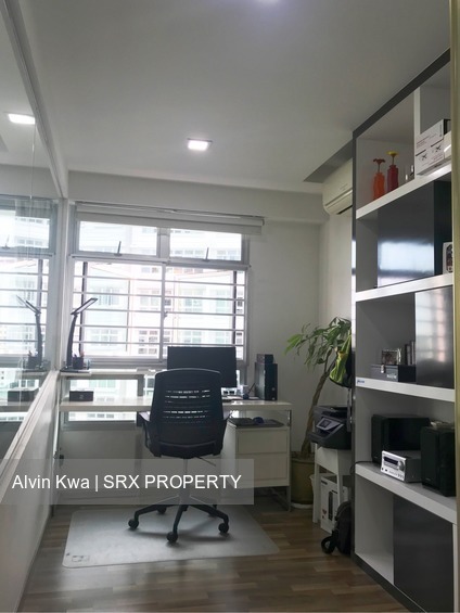 Blk 213B Punggol Walk (Punggol), HDB 5 Rooms #196407262